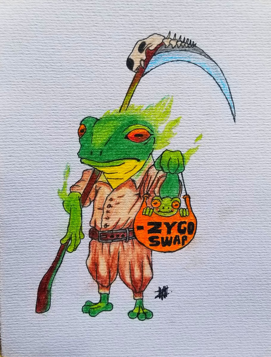 ZSWAP_DEX's tweet image. Ribbit 🐸

🤯Meme coins rugs &amp;amp; pulls happening all the time.

👀 @OpenAI soap opera going on

Take solace, $zswap is here to keep your sanity 😌

😍zero-rug multichain swaps

Start your crypto therapy here 👇

Zygoswap.io 

#defi #crypto #memes