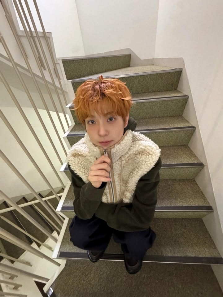 dabin 𐀔 (mmchk) tweet media