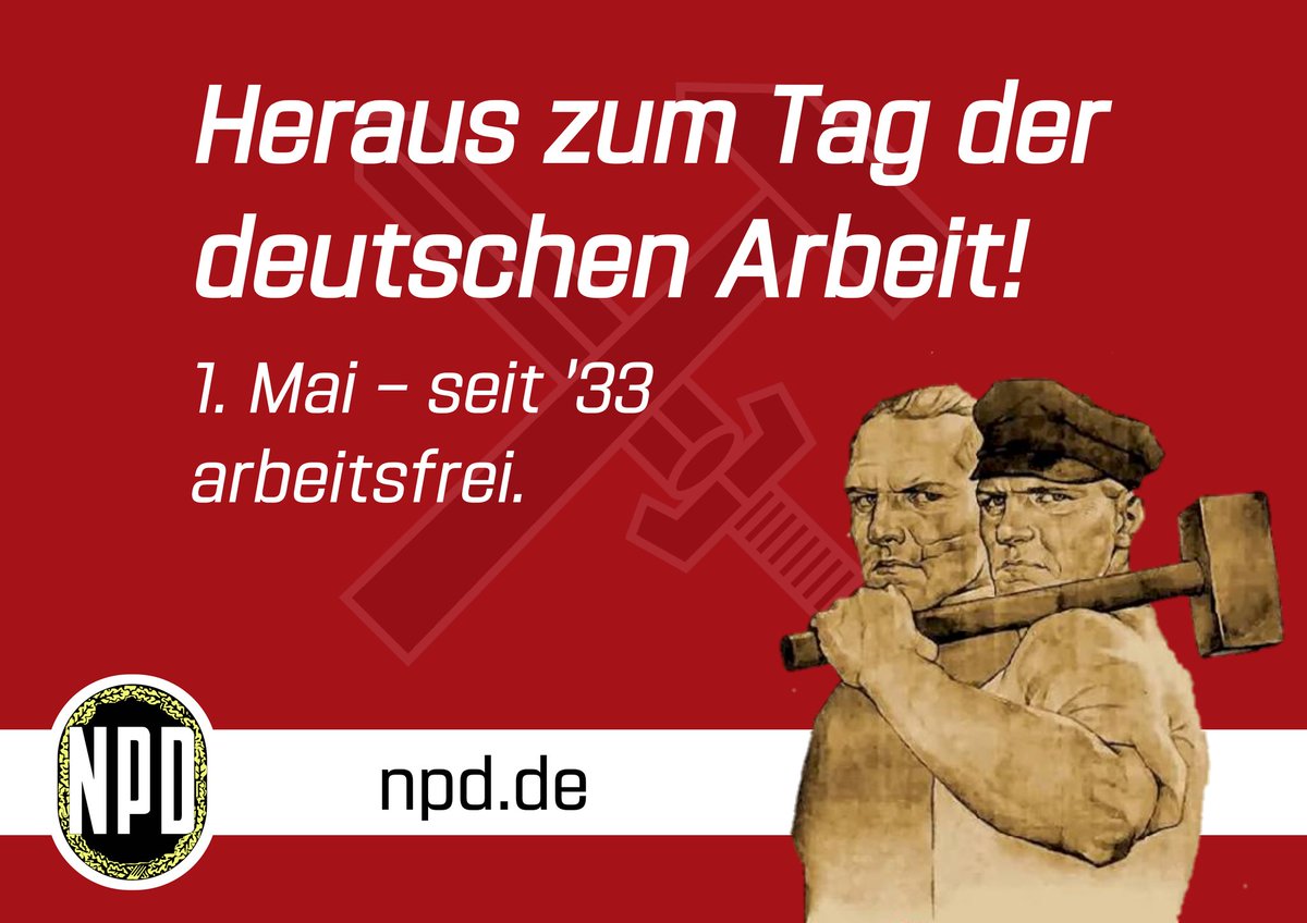 Nationale Jugend tweet media
