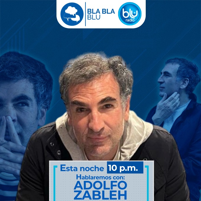 Adolfo Zableh tweet media