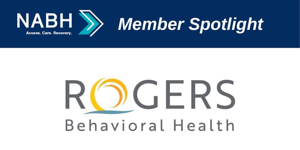 National Association for Behavioral Healthcare tweet media