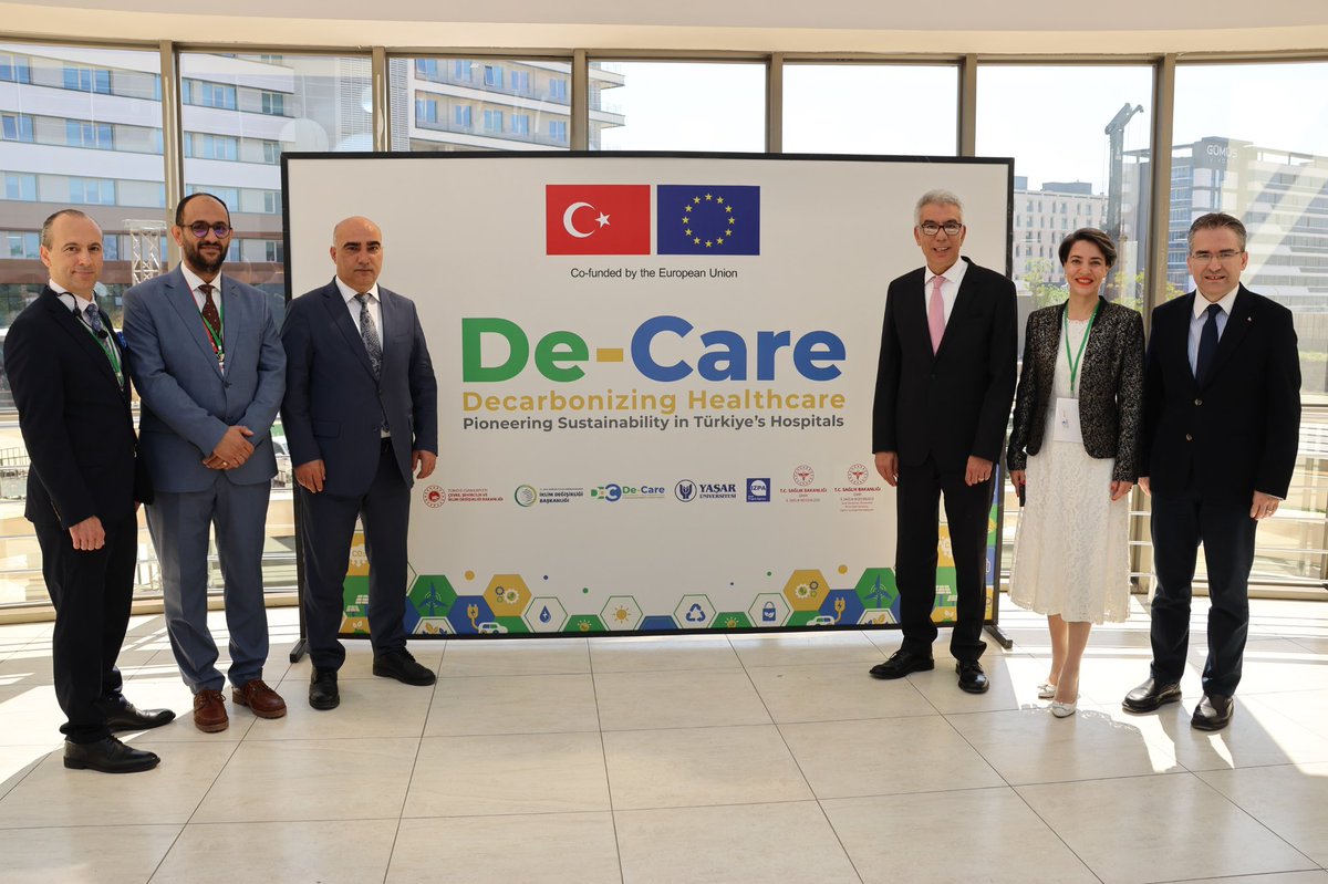 Buca Seyfi Demirsoy Eğitim ve Arastirma Hastanesi tweet media