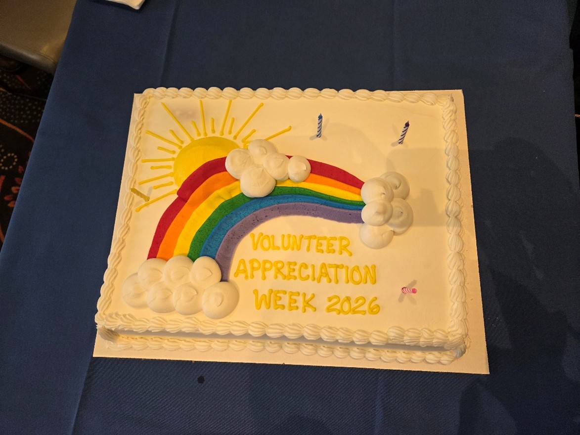 SummitPrograms's tweet photo. Volunteer Appreciation Week!

Last week, we celebrated with our amazing volunteers over lunch! It was so nice catching up, and thanking them in person for all the time and heart they give to the Summit Health &amp; Wellness Program.

We’re truly grateful for everything you do ✨ https://t.co/Vo4DZWs76F