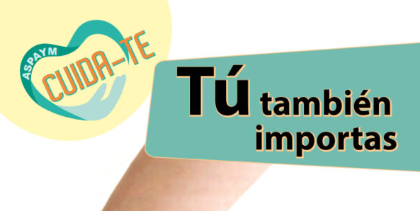 Somos Pacientes tweet media