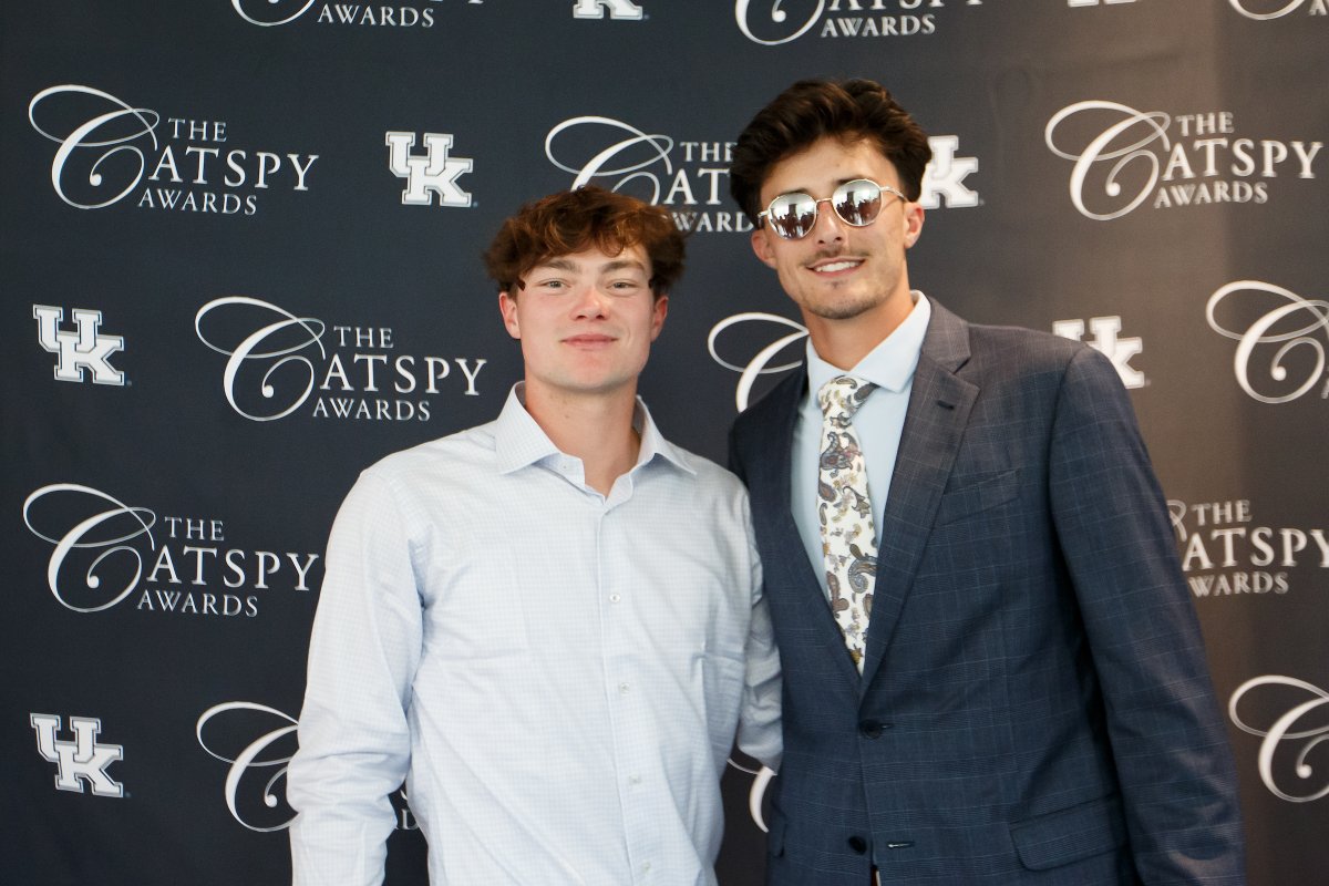 Kentucky Baseball tweet media