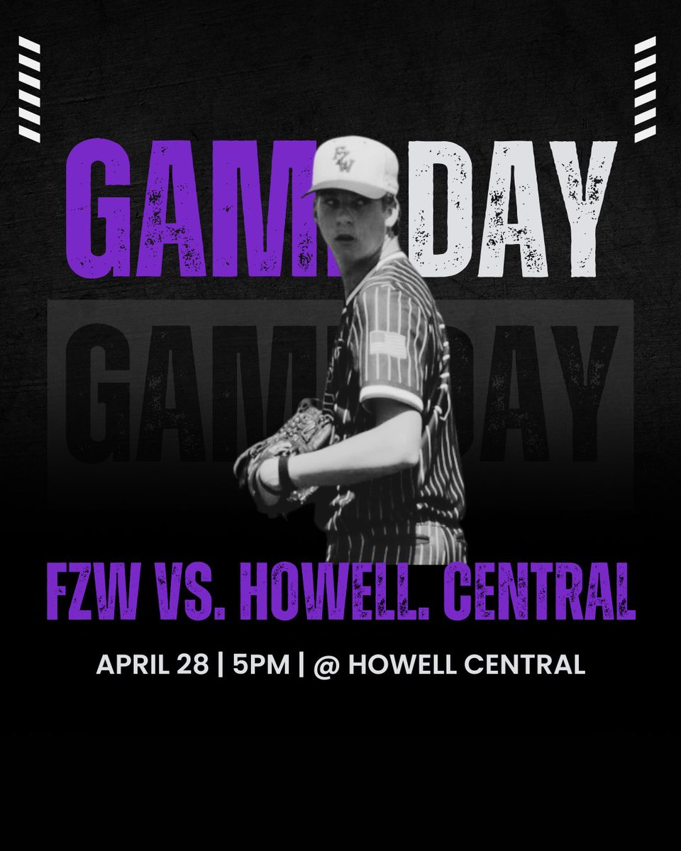 FZW Baseball tweet media