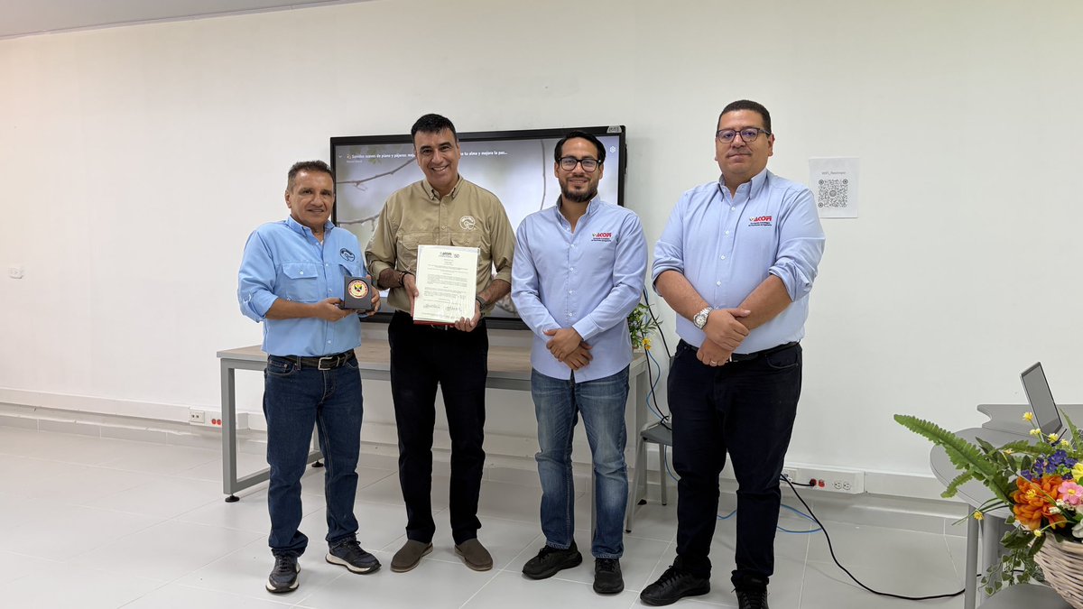 Universidad de los Llanos - UNILLANOS tweet media