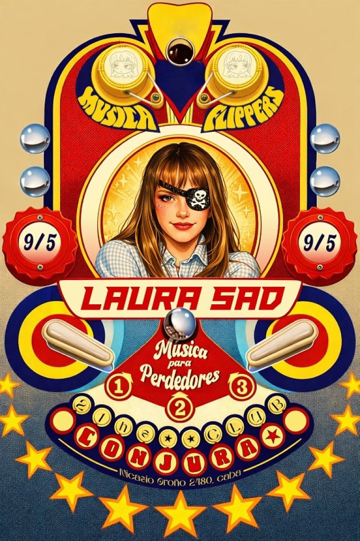 Laura posting tweet media