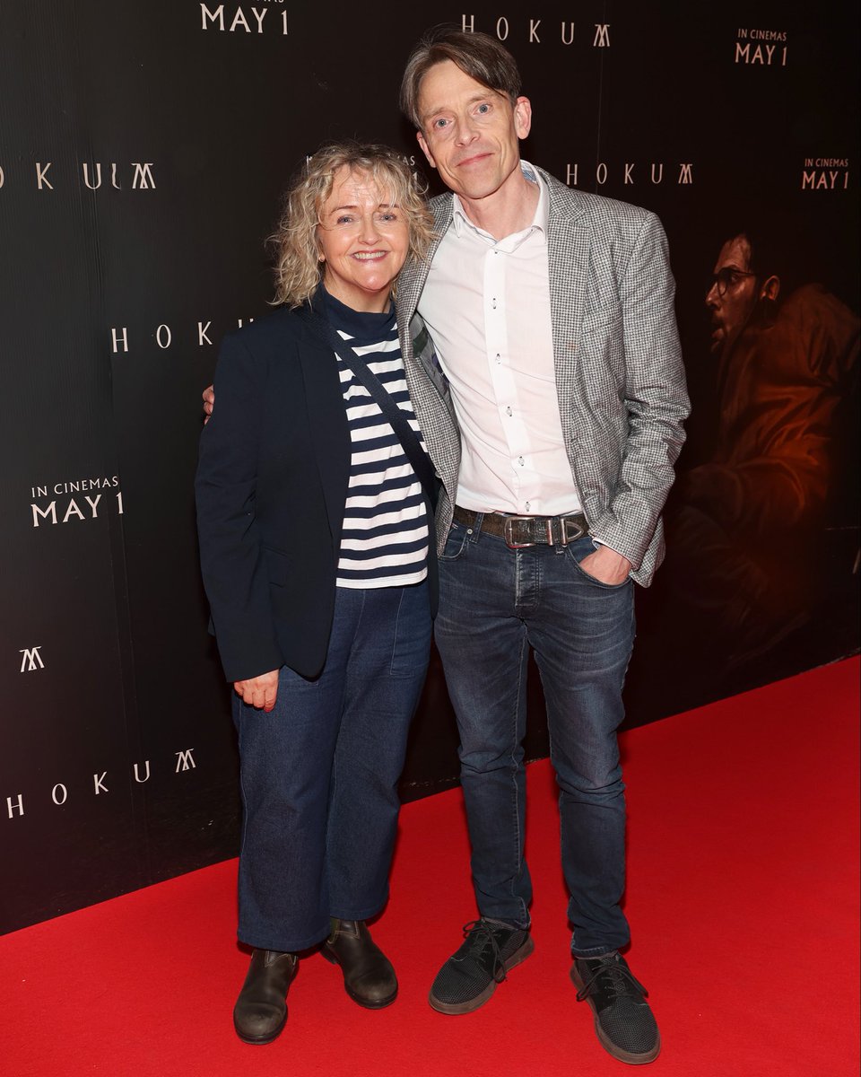 Irish Film & Television Academy (IFTA) tweet media