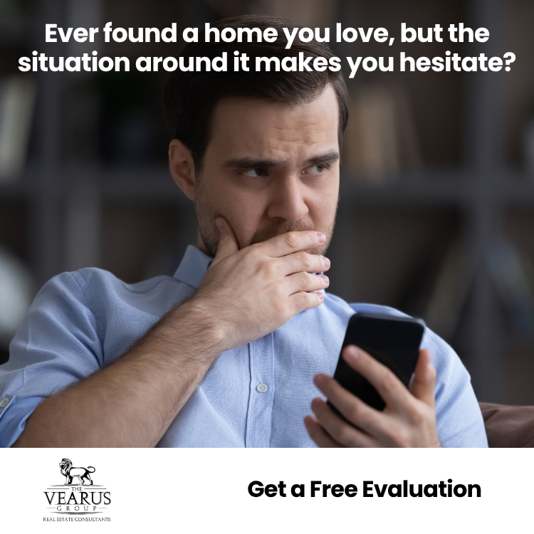 xrenollc's tweet image. Buying the right home shouldn’t fall apart because of the wrong dynamics. With the right guidance, you can stay focused, navigate challenges confidently, and secure the home you want without the added pressure.

#HomeBuying #RealEstateSupport #SmartBuyers #WeCanHelp