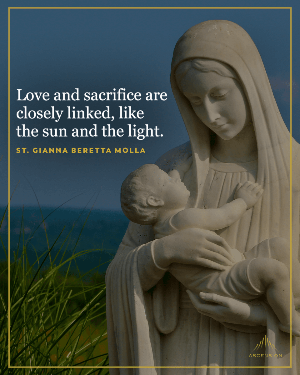 Ascension tweet media