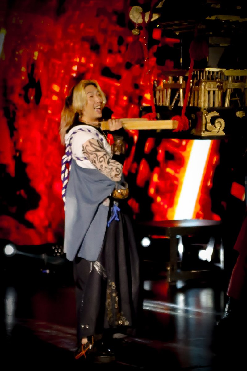 なお(なおち) tweet media