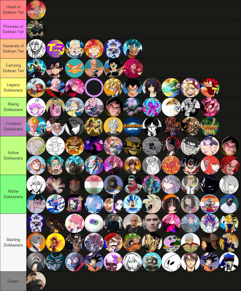 Trinks 🍉 (Newborn Tuffle's Super Power) tweet media