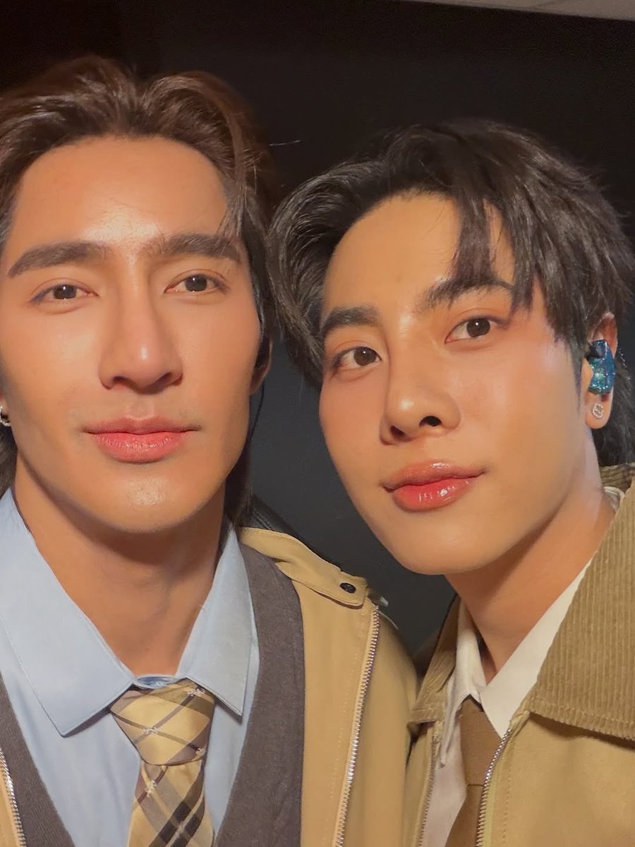 The Earth Official แจ็คลูกแม่ไม่ผิด tweet media