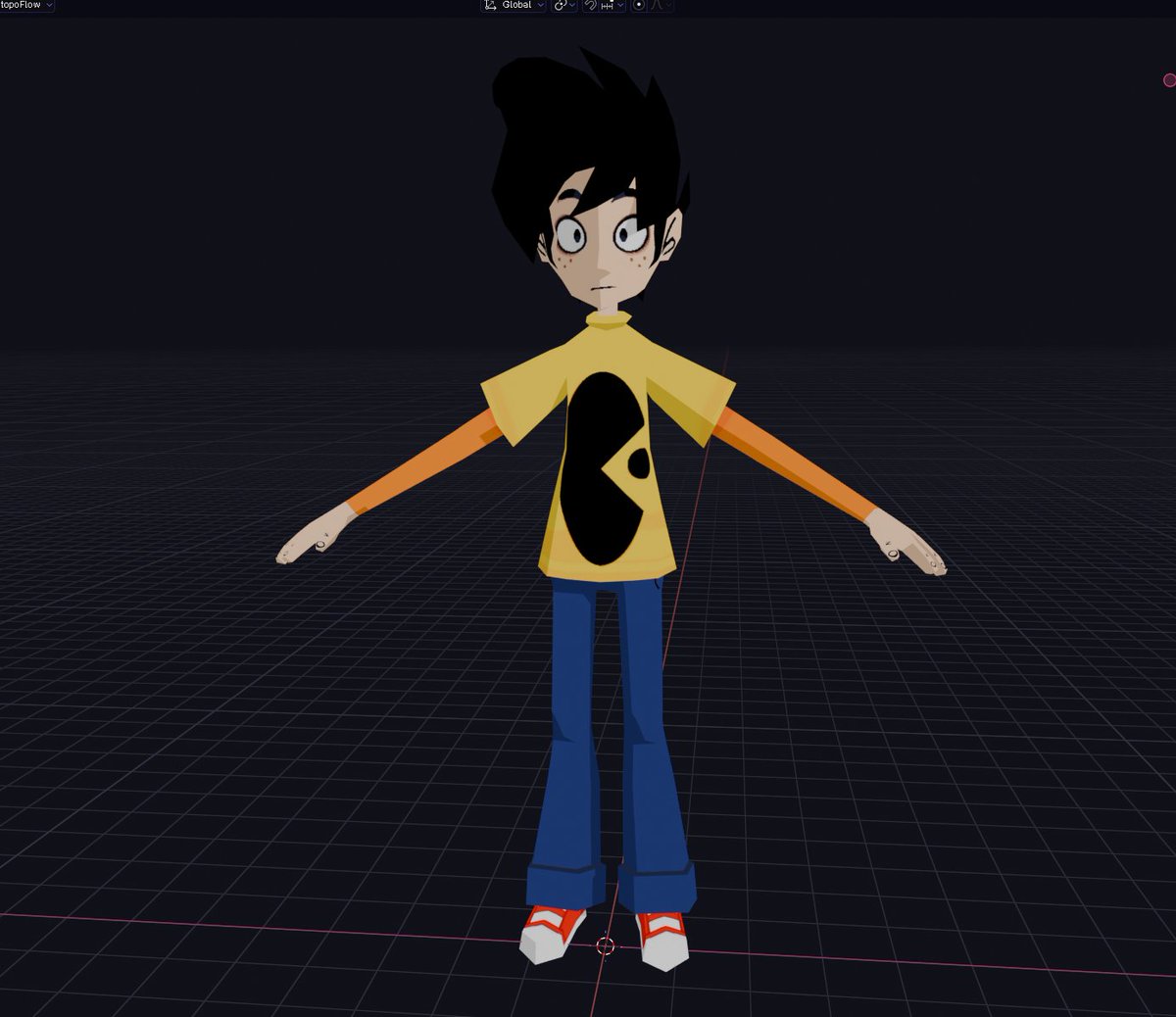 gabe feet gifs tweet media