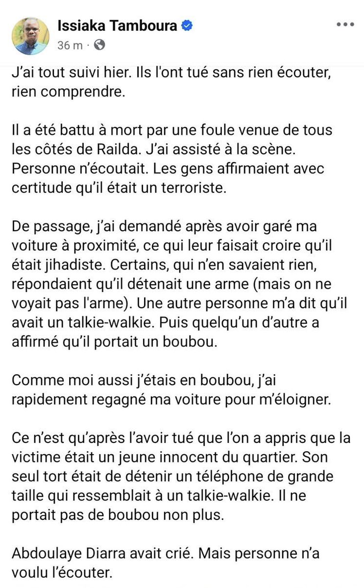 🇲🇱Aïssata Ly 🇲🇱 tweet media