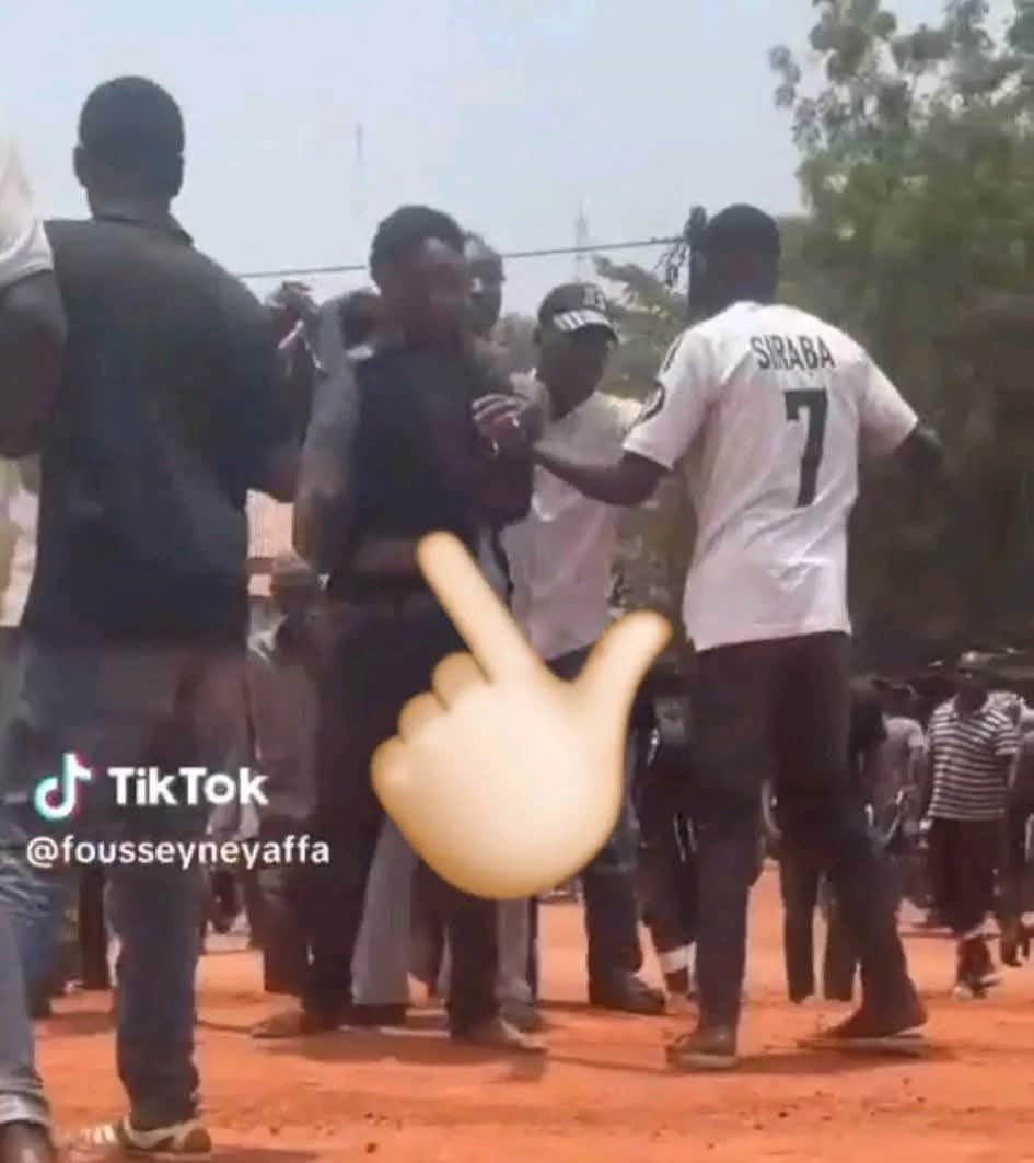 🇲🇱Aïssata Ly 🇲🇱 tweet media
