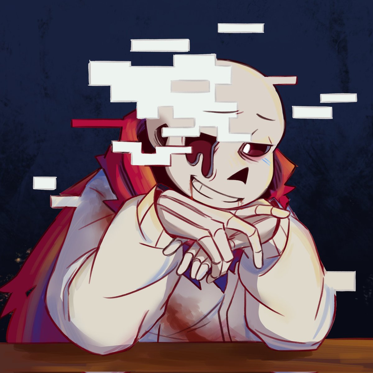 af_liby's tweet photo. a little commission 😩🫶

Happy b-day @sillyomele 🗣️🎉🎉🎉🎉

#genosans #aftertale https://t.co/DeCOoRxBpN