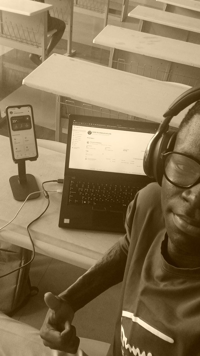 David Uchenna tweet media