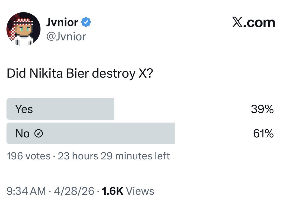 Eyal Yakoby tweet media