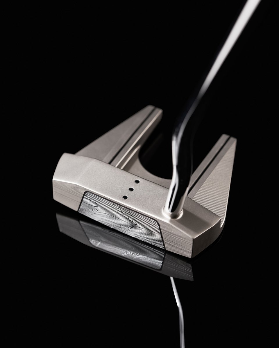 Odyssey Golf tweet media