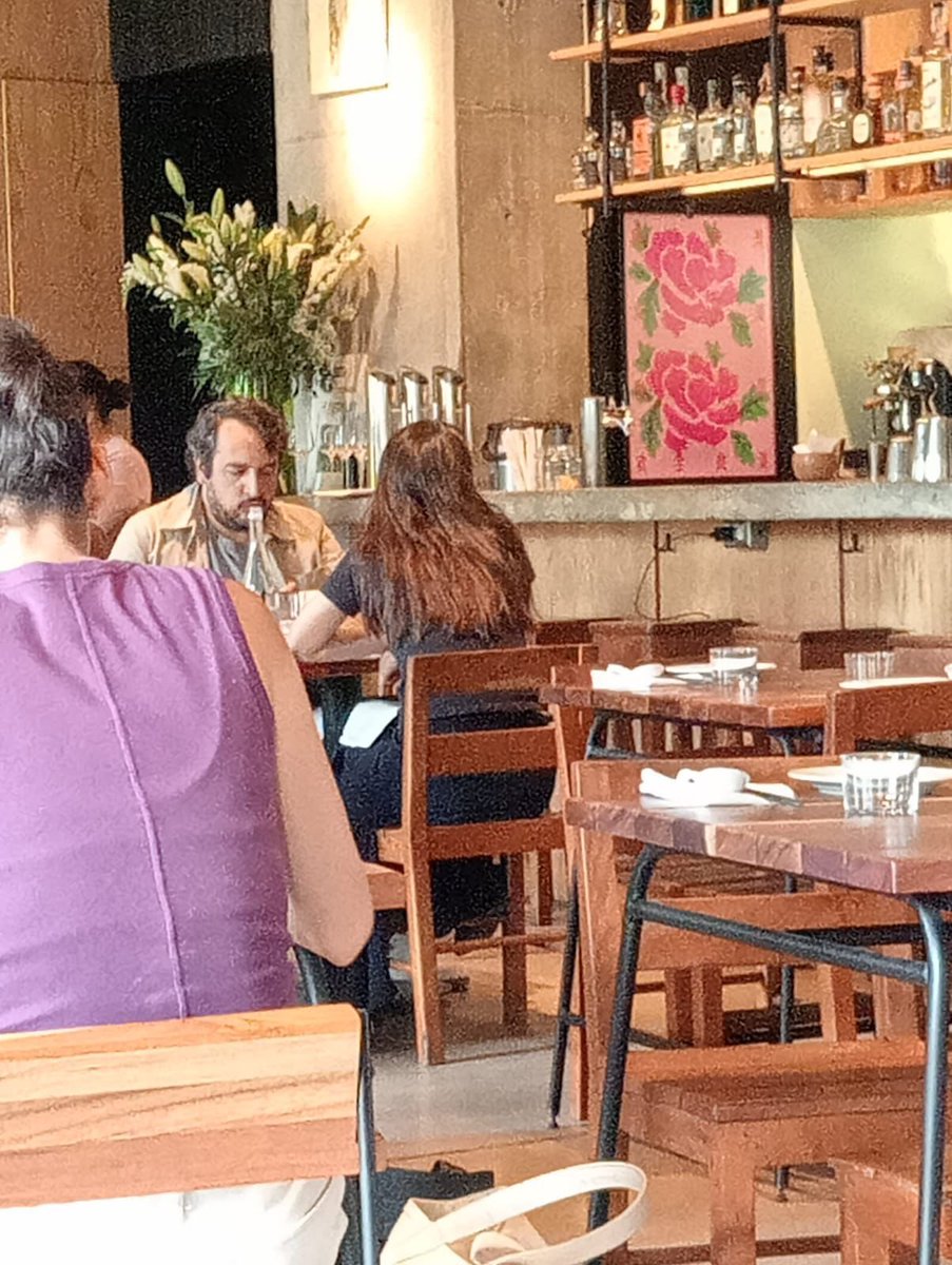 José Díaz tweet media