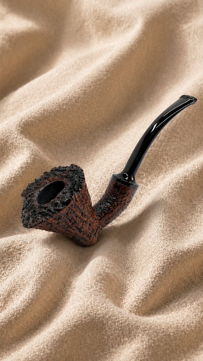 Tab_Ricciardi's tweet image. C - Pipe by Wilson Wang
Pura Artigianalità
@tabaccheriaricciardi #pipe #pipes