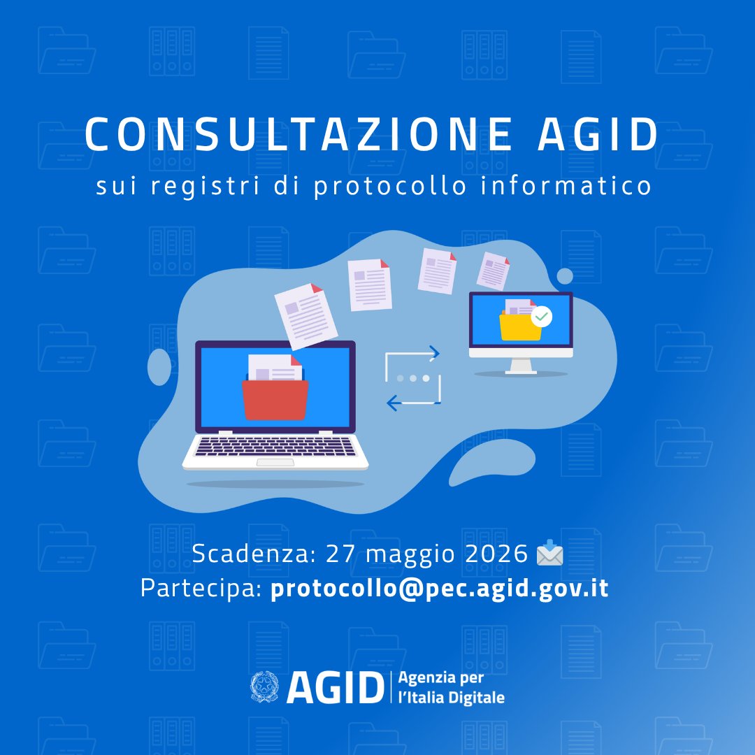 AGID (@AgidGov) / Posts / X