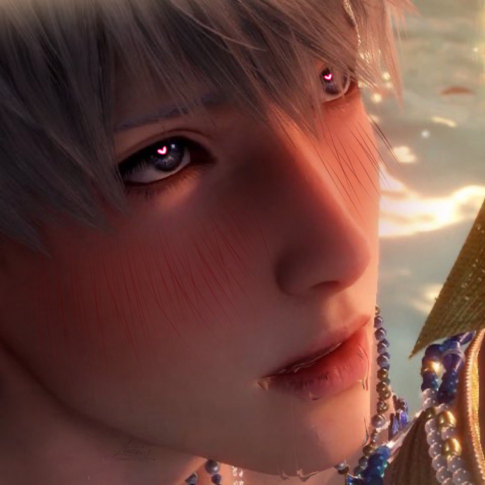 Love and Deepspace Fess tweet media