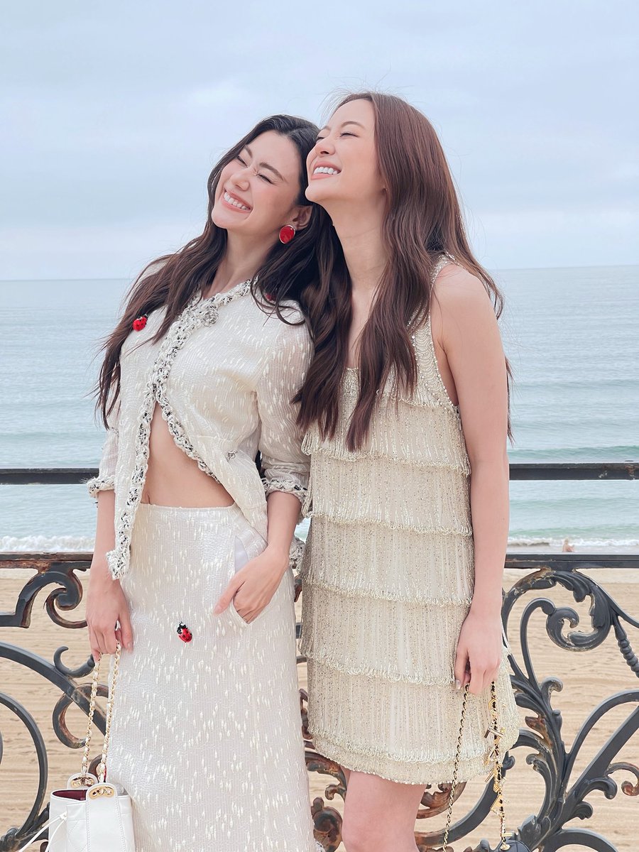 LenaMiu_CH3 Official tweet media