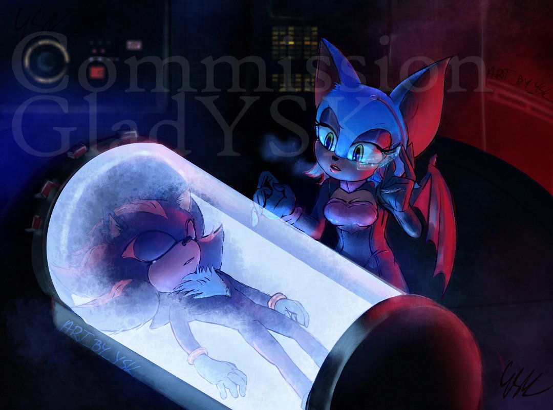 GladYSK ⟡ Comms ⟡ tweet media