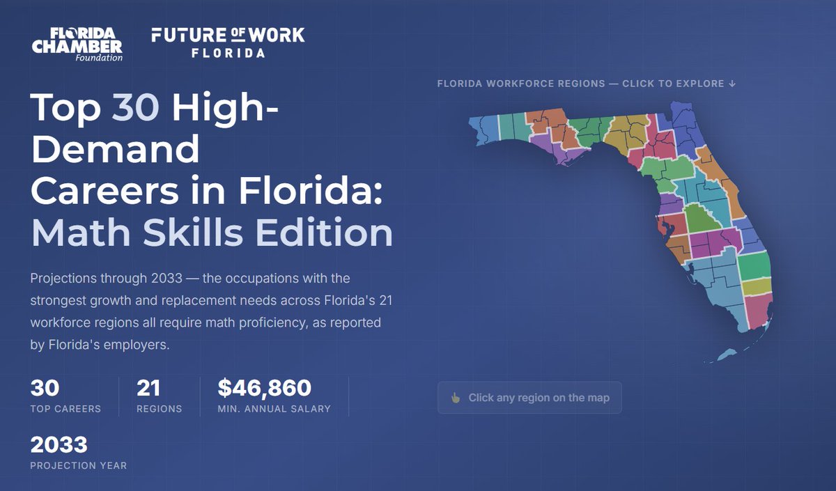 Florida Chamber Foundation tweet media
