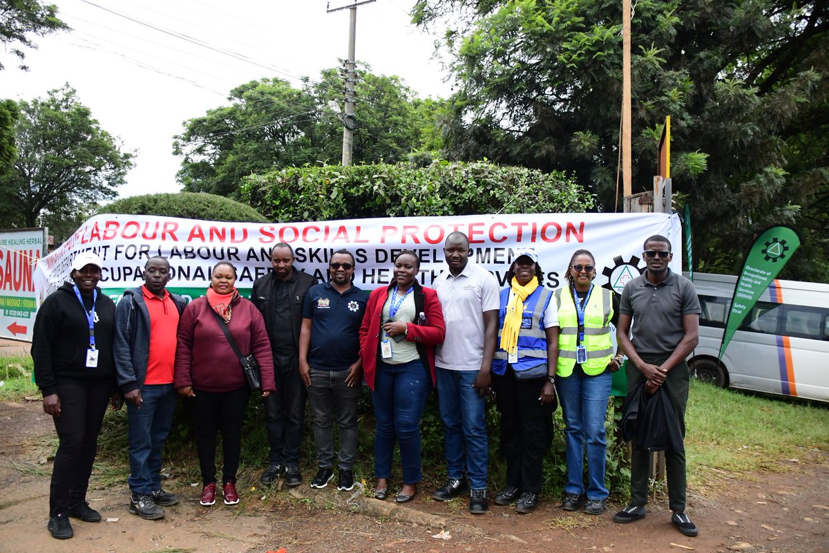 The Kenya Power & Lighting Company Plc. tweet media