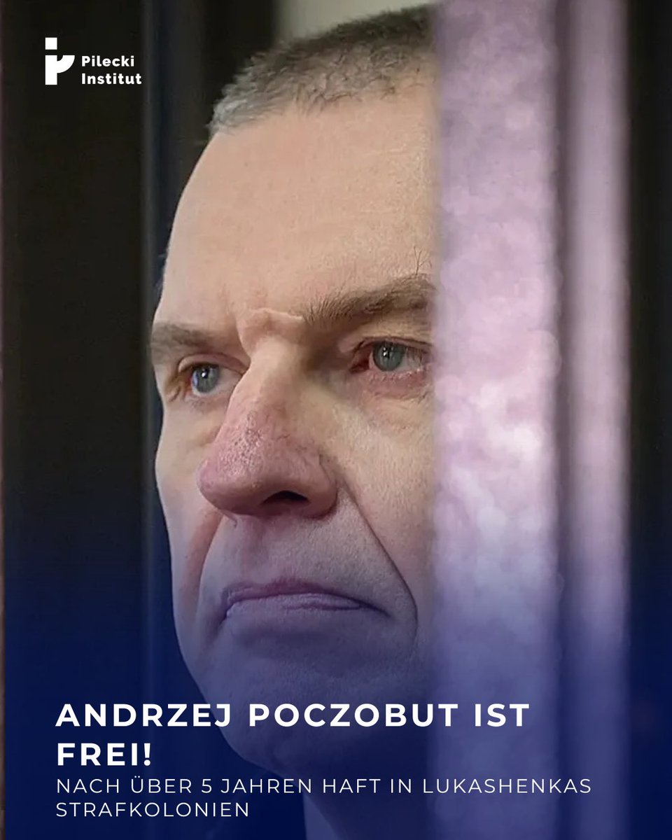Pilecki-Institut tweet media