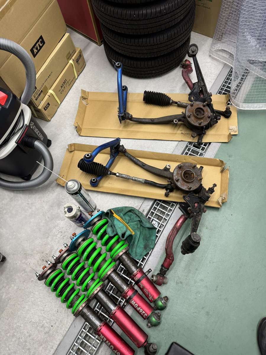 ファイ(ソアラ)@light colors tweet media