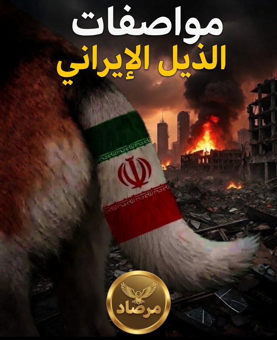 مرصاد tweet media