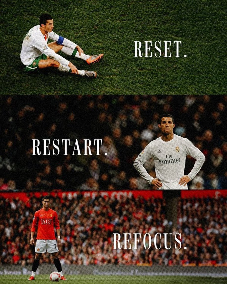 Ronaldo Archive (@ronaldoarchive7) on Twitter photo 