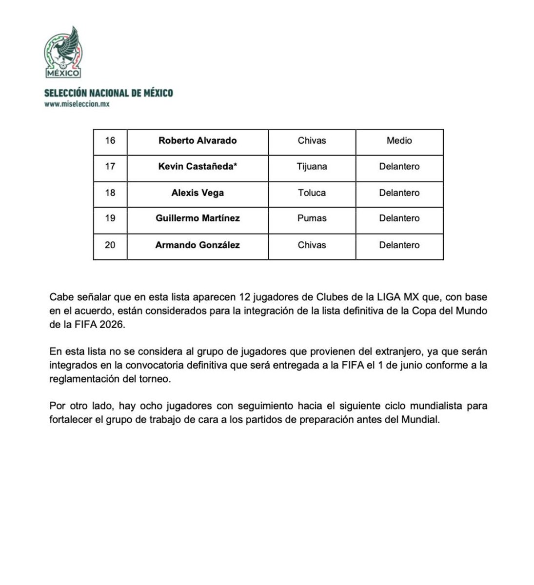 PressPort tweet media