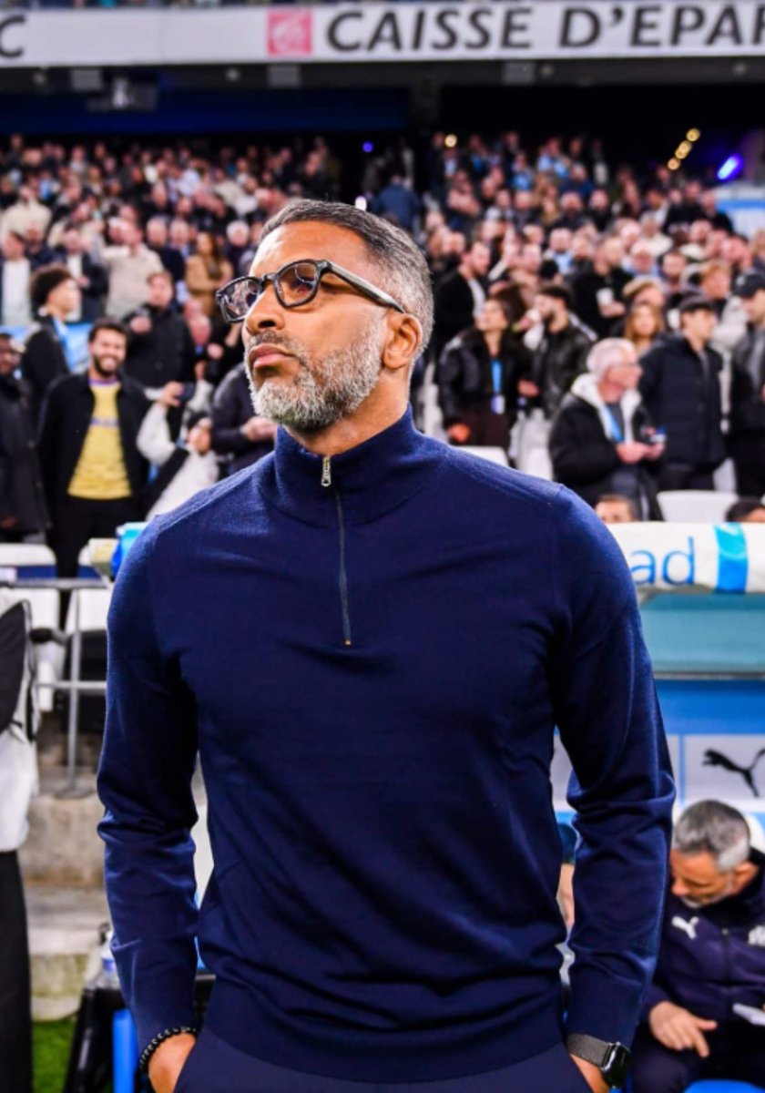 Fabrice Romain tweet media