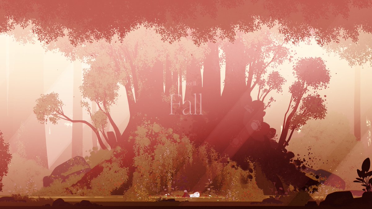 Xrel_xxii's tweet image. プラチナ#110🏆

Neva
ストーリー：★★★
世界観：★★★★★
面白さ：★★★
絵が幻想的で美しいし音楽も素晴らしい👍 ストーリーはシンプルだけどちゃんと切なさも相まってジーンときた🥹Neva呼ぶと吠えて返事してくれるのが可愛い🐕☺️

#ps5  #PlayStationTrophy #トロコン