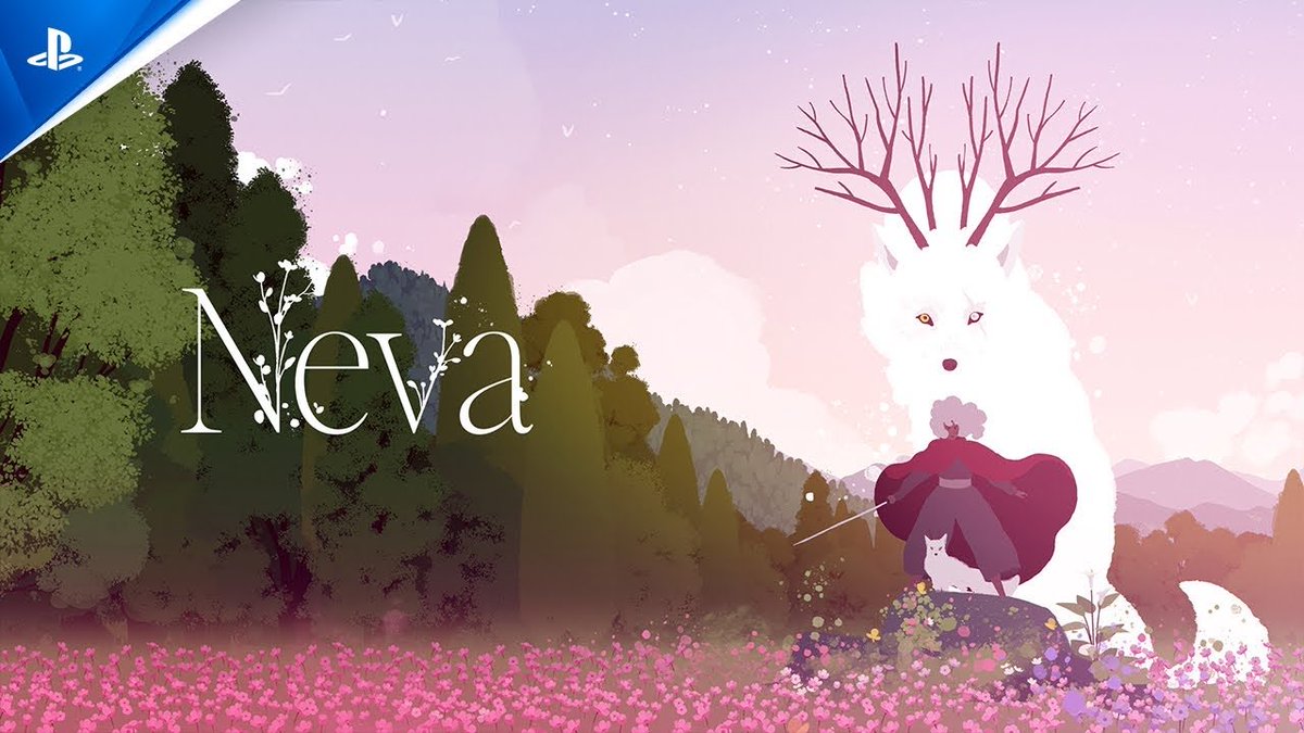 Xrel_xxii's tweet image. プラチナ#110🏆

Neva
ストーリー：★★★
世界観：★★★★★
面白さ：★★★
絵が幻想的で美しいし音楽も素晴らしい👍 ストーリーはシンプルだけどちゃんと切なさも相まってジーンときた🥹Neva呼ぶと吠えて返事してくれるのが可愛い🐕☺️

#ps5  #PlayStationTrophy #トロコン