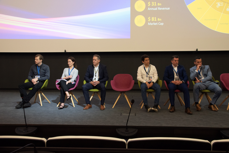 iterorg's tweet image. At ITER, global leaders gather for the Public-Private Fusion Workshop.
DG Pietro Barabaschi: “You need both cooperation &amp;amp; competition.”
Fusion is moving from possibility to necessity. 
#FusionEnergy #ITER #CleanEnergy