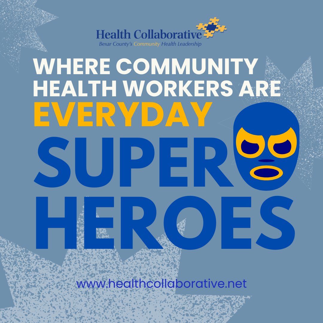 Health Collaborative tweet media