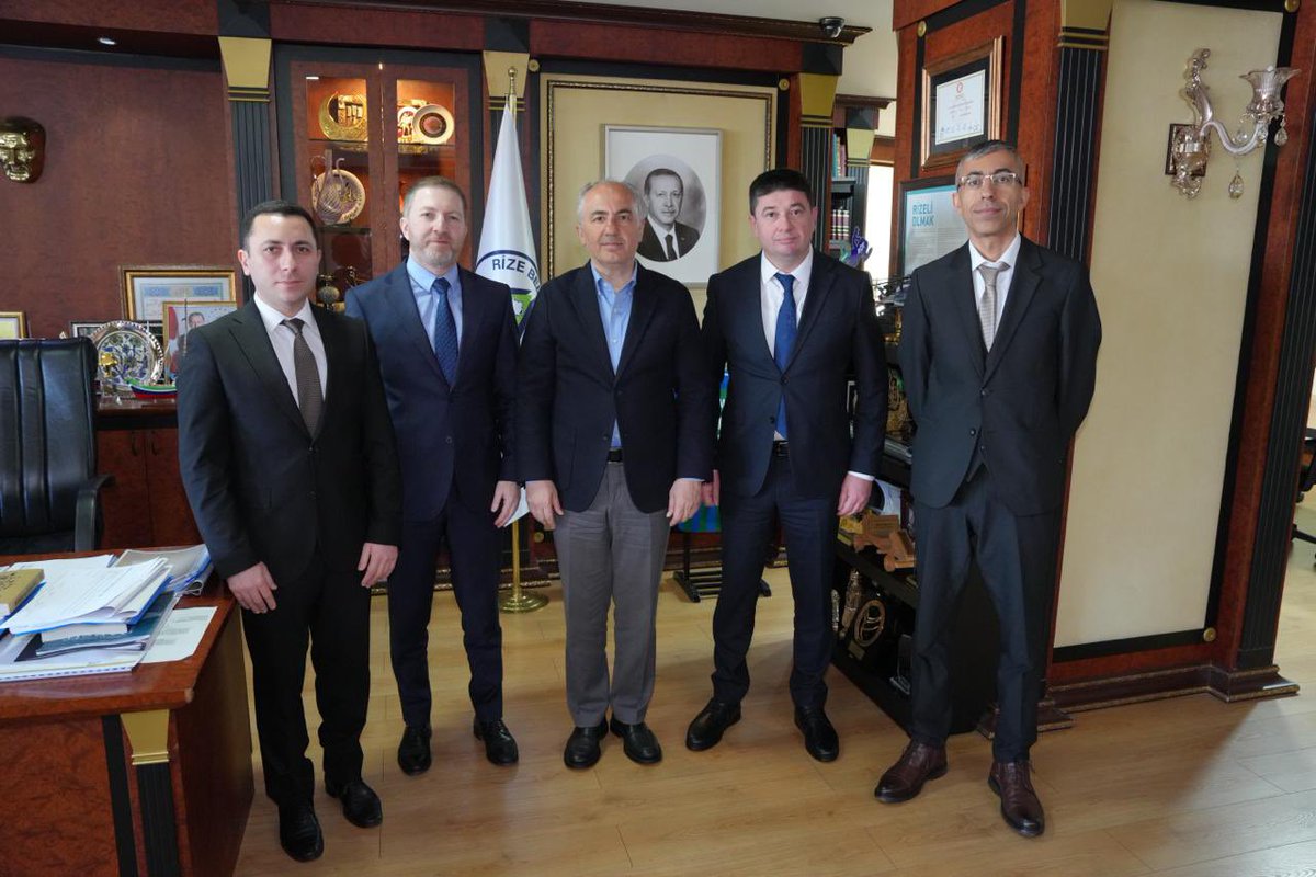 Consulate in Kars tweet media