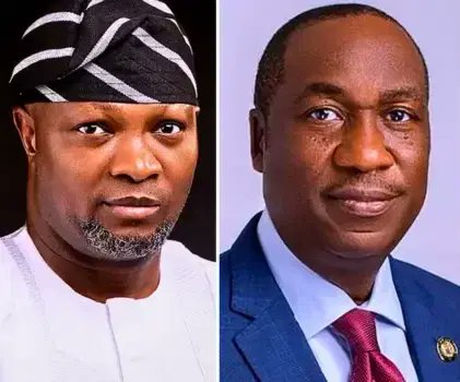 Vanguard Newspapers tweet media