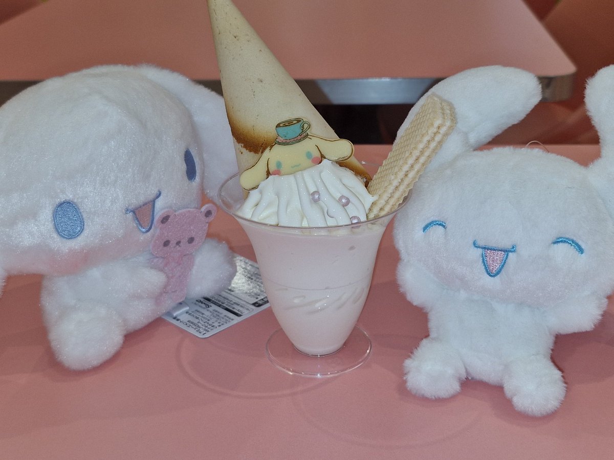 cute185boy's tweet photo. 산리오 퓨로랜드 다녀왔오요
여기 완전 천국 !!! https://t.co/DBSbP3sxOn