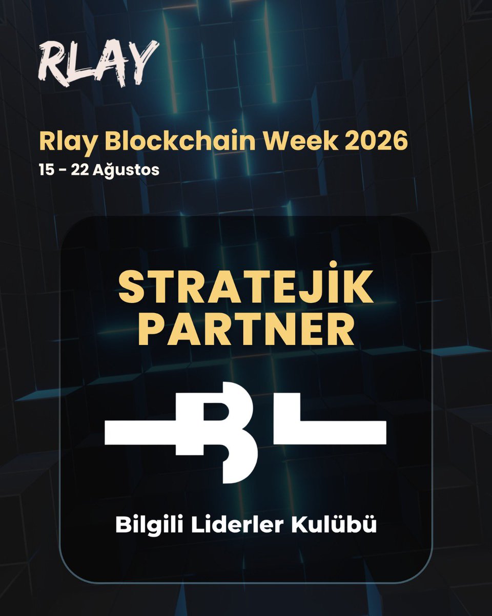 Rlay Hub tweet media