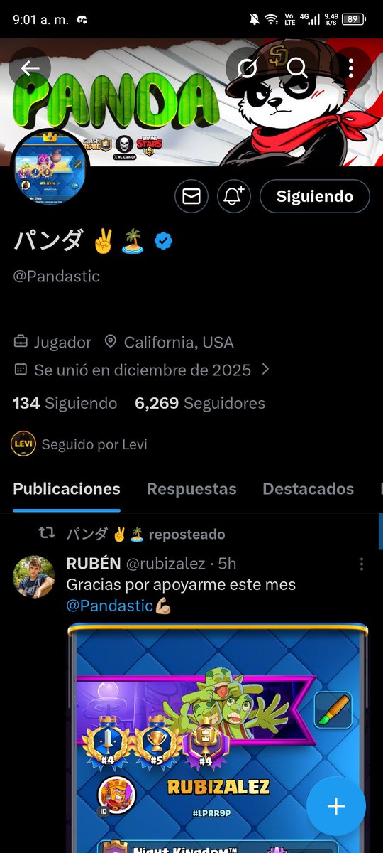 Dereck xd tweet media