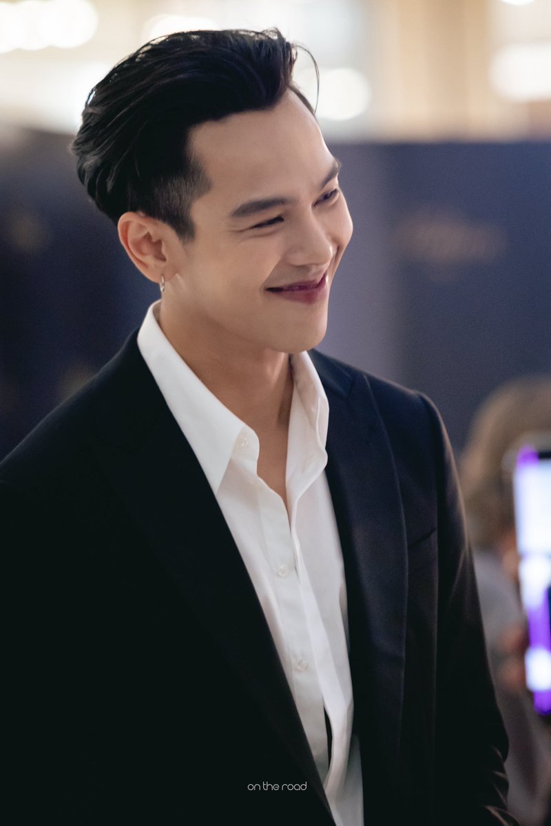 ᴏɴ ᴛʜᴇ ʀᴏᴀᴅ 🚗⊹˖ᯓ★ tweet media