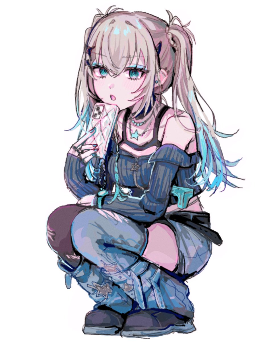 さく酸 tweet media